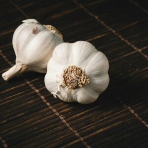 Garlic (Granulated)